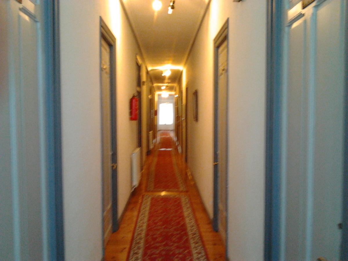 Hotel Luzon San Vicente De La Barquera Esterno foto