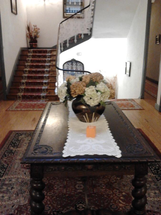 Hotel Luzon San Vicente De La Barquera Esterno foto