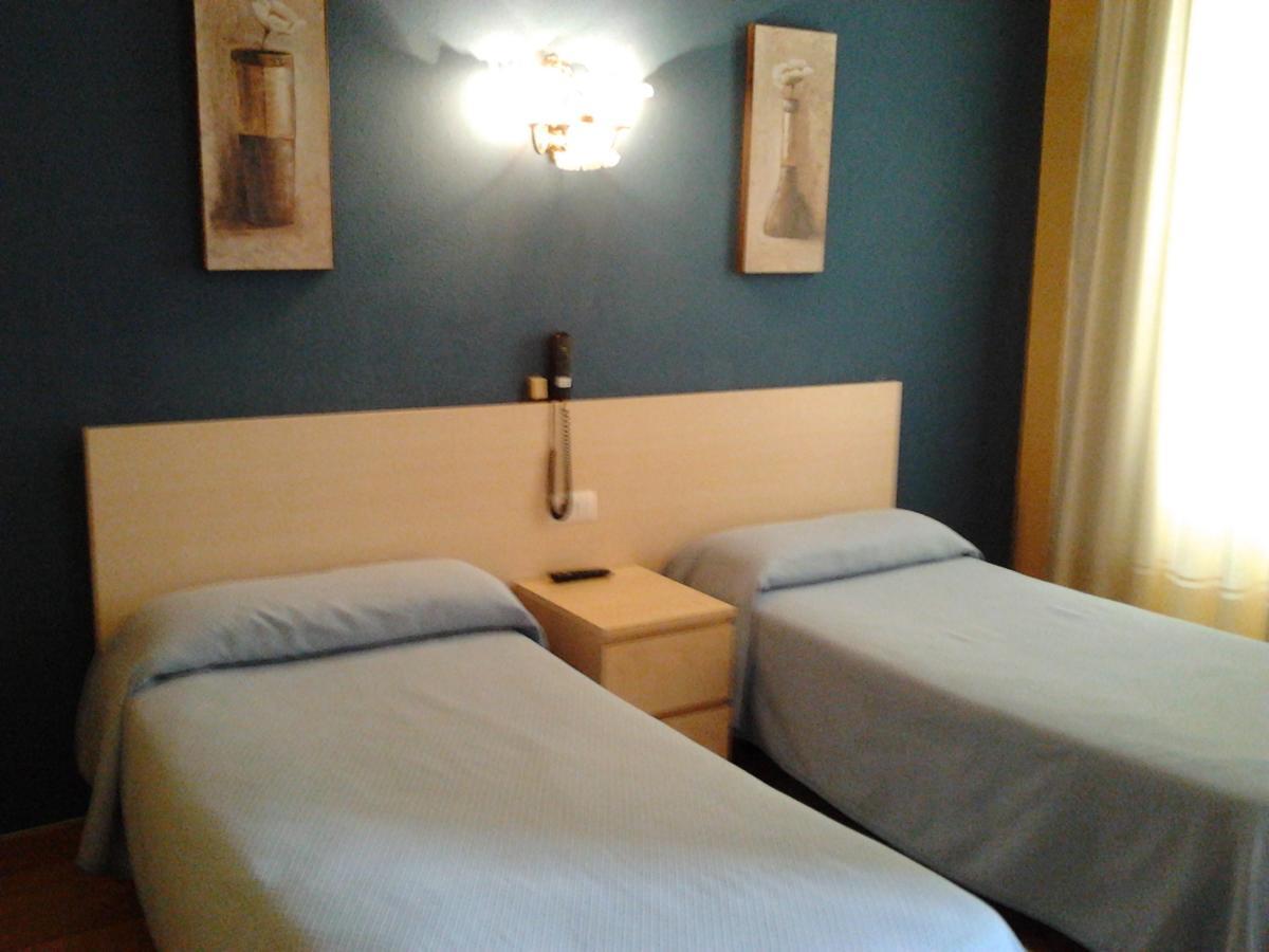 Hotel Luzon San Vicente De La Barquera Esterno foto